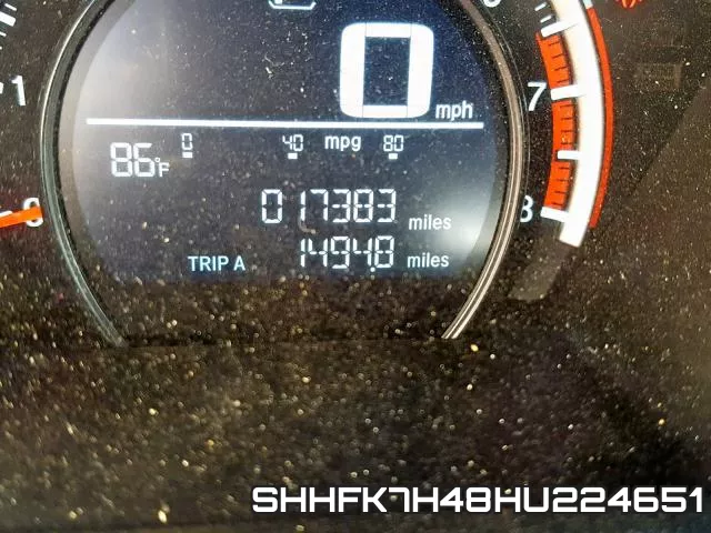 SHHFK7H48HU224651