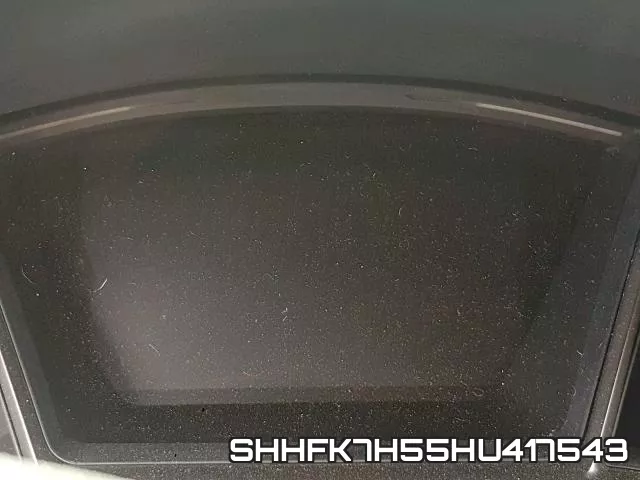 SHHFK7H55HU417543