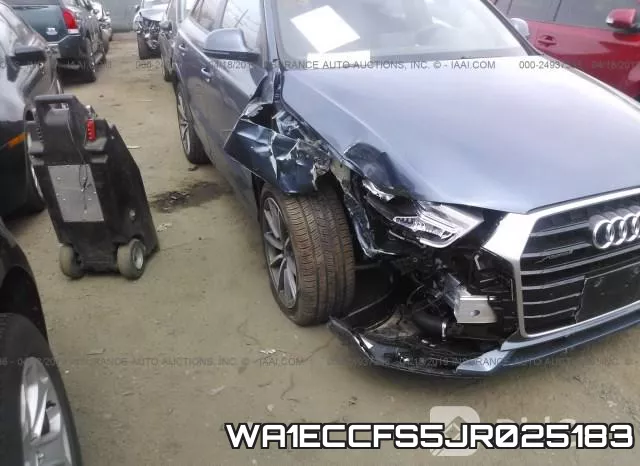 WA1ECCFS5JR025183