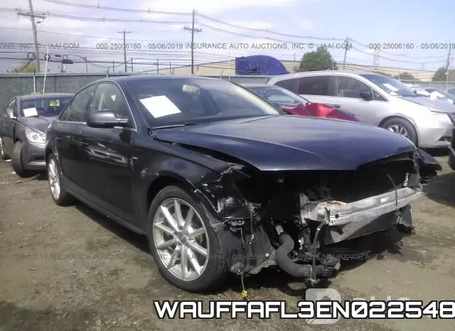 WAUFFAFL3EN022548