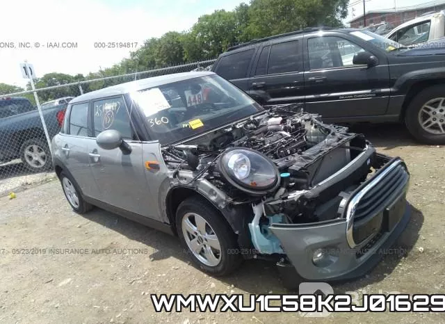WMWXU1C58K2J01629
