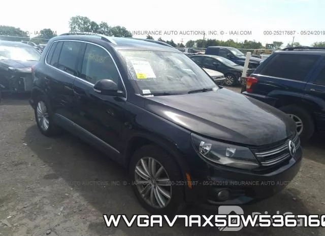 WVGAV7AX5DW536760