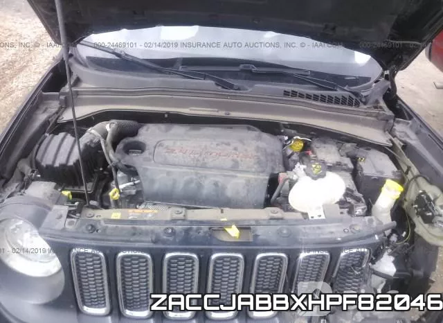 ZACCJABBXHPF82046