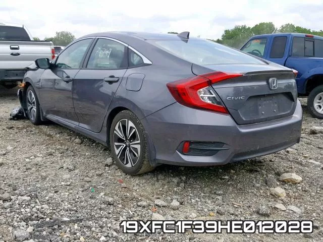 19XFC1F39HE012028