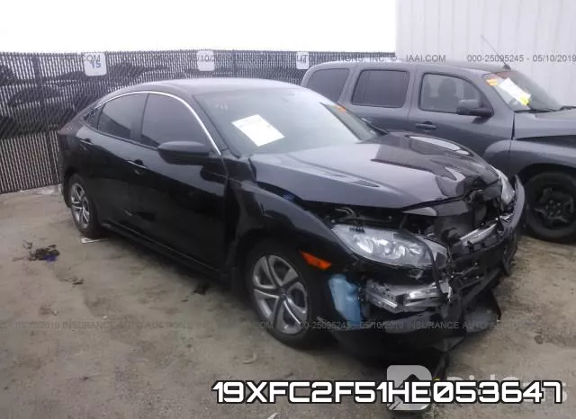 19XFC2F51HE053647