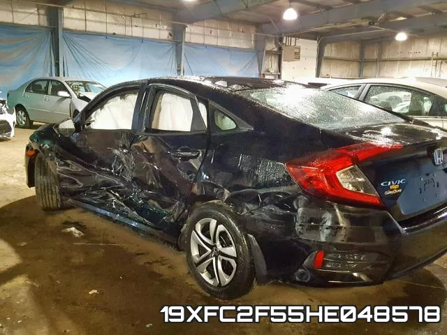 19XFC2F55HE048578