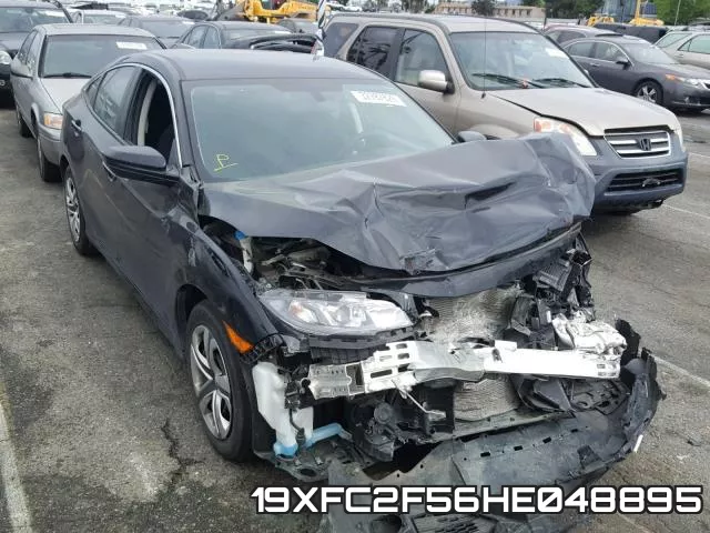 19XFC2F56HE048895