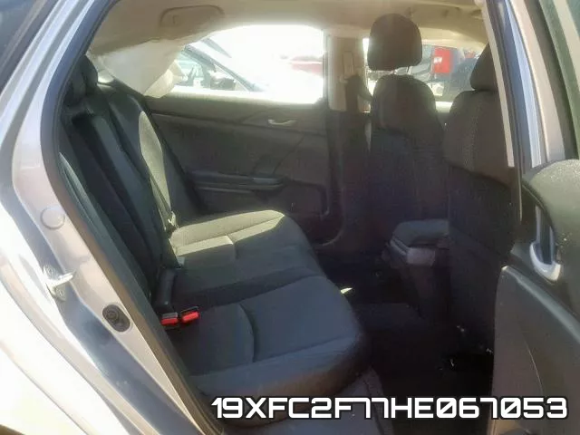 19XFC2F77HE067053