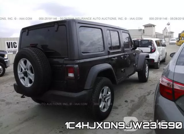 1C4HJXDN9JW231590