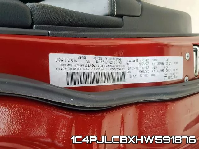 1C4PJLCBXHW591876