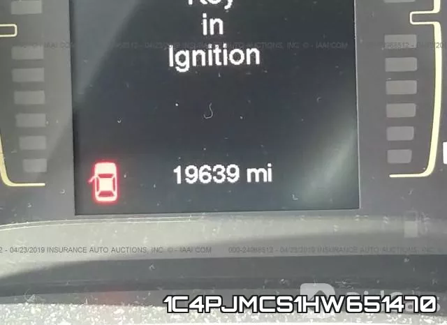 1C4PJMCS1HW651470