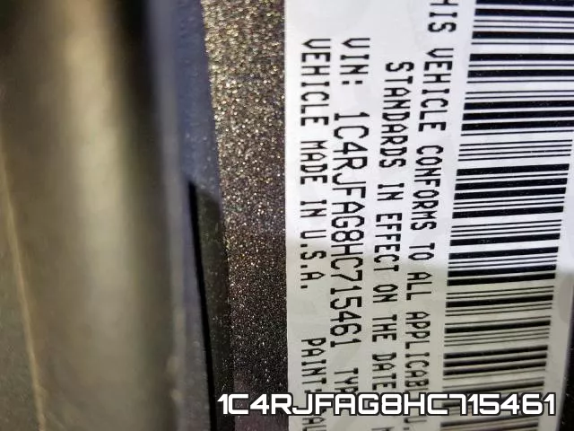 1C4RJFAG8HC715461