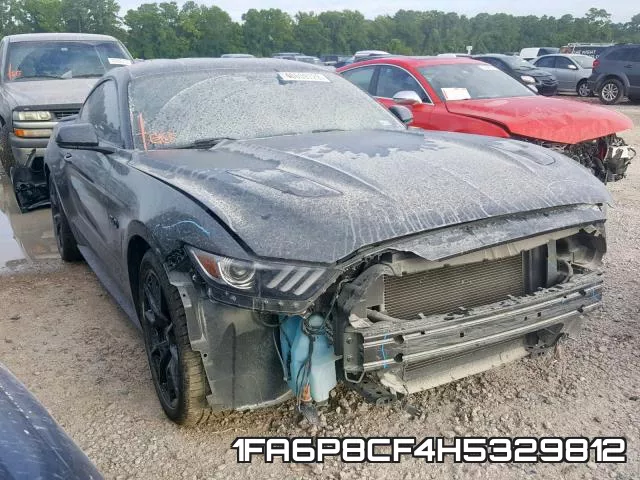 1FA6P8CF4H5329812