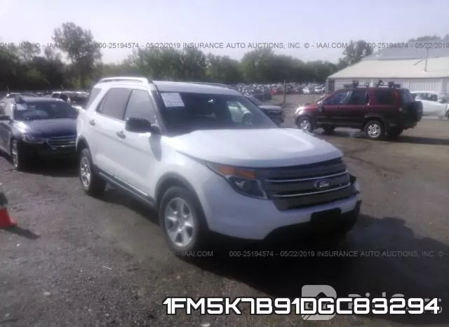 1FM5K7B91DGC83294
