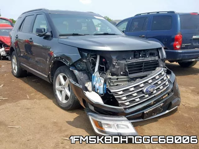 1FM5K8DH7GGC68006