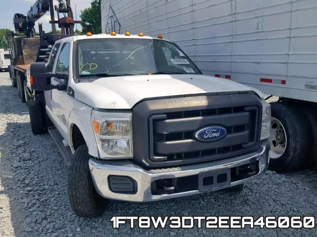 1FT8W3DT2EEA46060