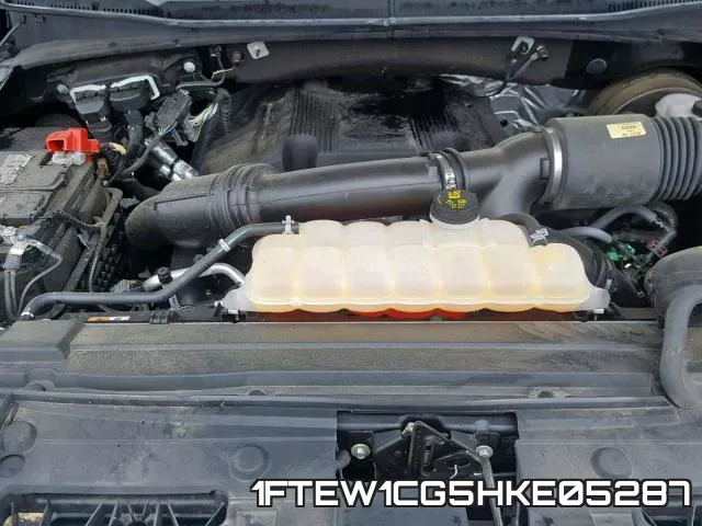 1FTEW1CG5HKE05287