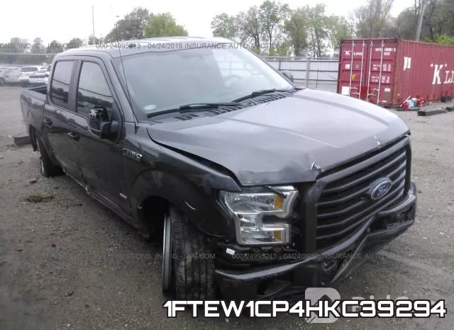 1FTEW1CP4HKC39294