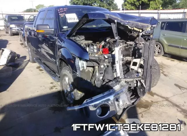 1FTFW1CT3EKE81281