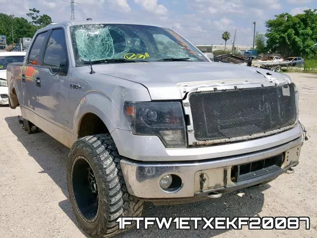 1FTFW1ETXEKF20087