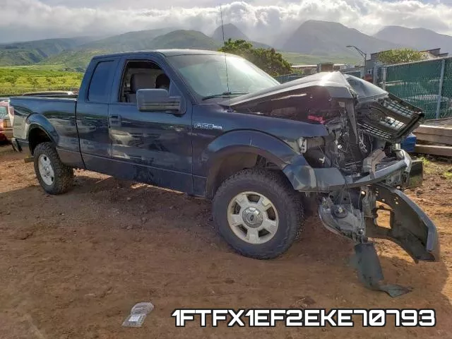 1FTFX1EF2EKE70793