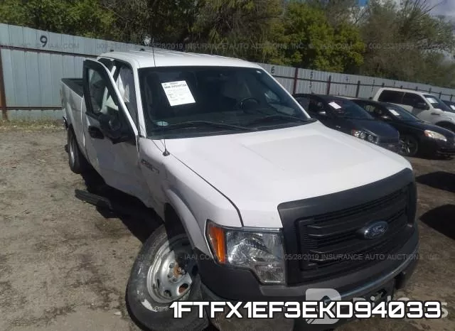 1FTFX1EF3EKD94033