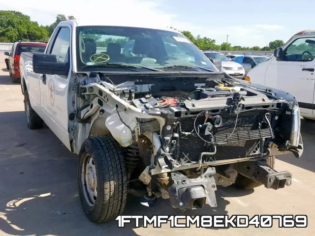 1FTMF1CM8EKD40769