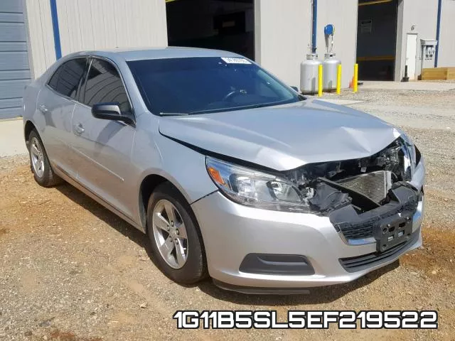 1G11B5SL5EF219522