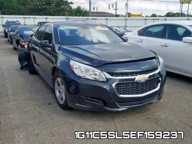 1G11C5SL5EF159237