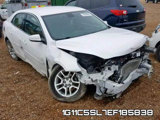 1G11C5SL7EF185838