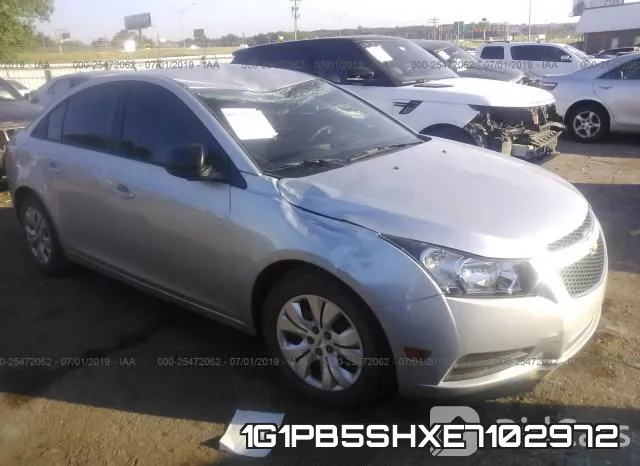 1G1PB5SHXE7102972