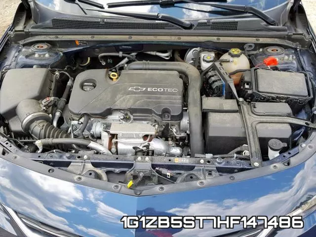 1G1ZB5ST7HF147486