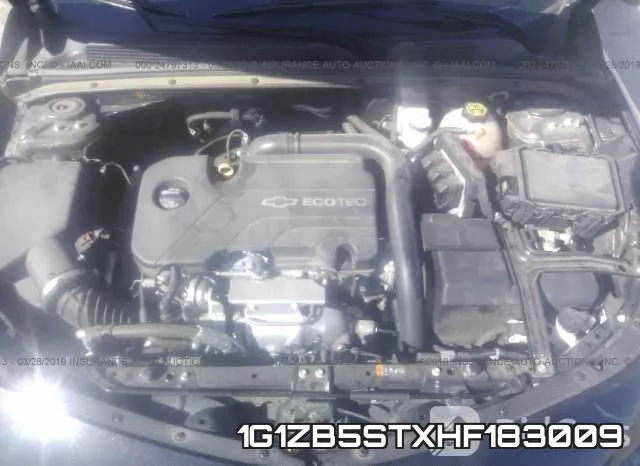 1G1ZB5STXHF183009