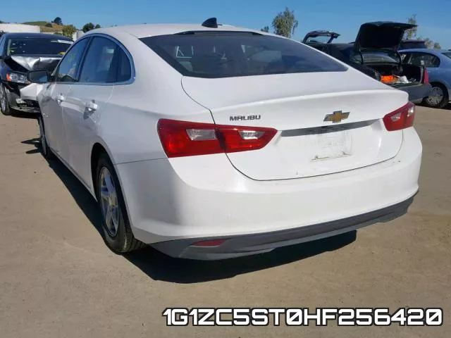 1G1ZC5ST0HF256420