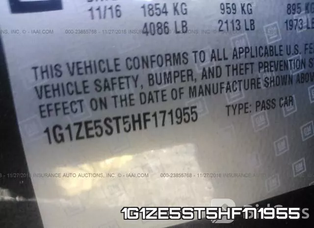 1G1ZE5ST5HF171955