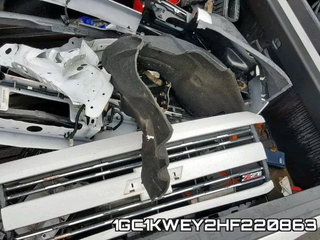 1GC1KWEY2HF220863