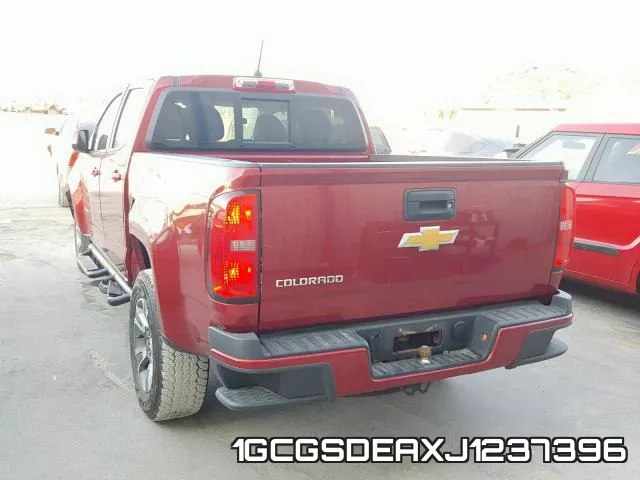 1GCGSDEAXJ1237396