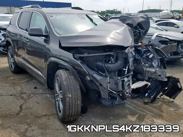 1GKKNPLS4KZ183339