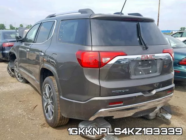 1GKKNPLS4KZ183339