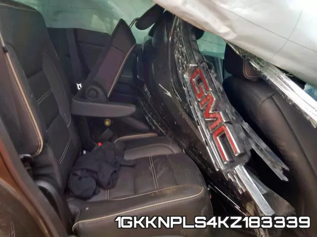 1GKKNPLS4KZ183339