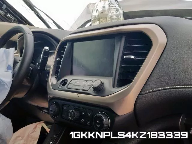 1GKKNPLS4KZ183339