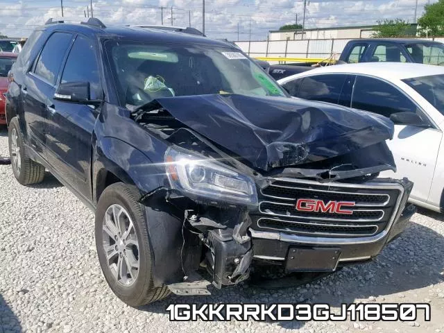1GKKRRKD3GJ118507