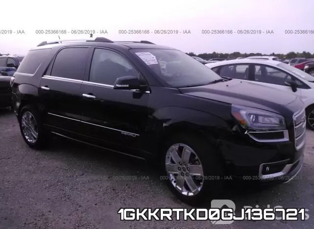 1GKKRTKD0GJ136721