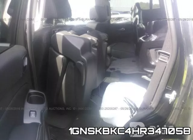 1GNSKBKC4HR347058
