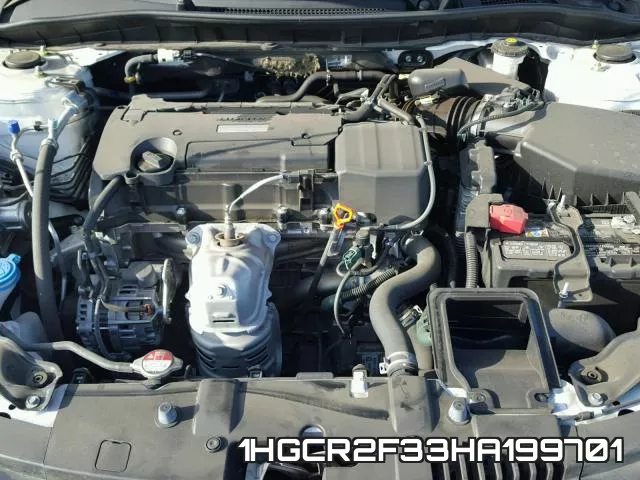 1HGCR2F33HA199701