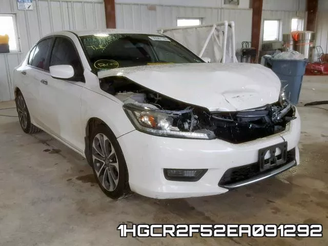 1HGCR2F52EA091292