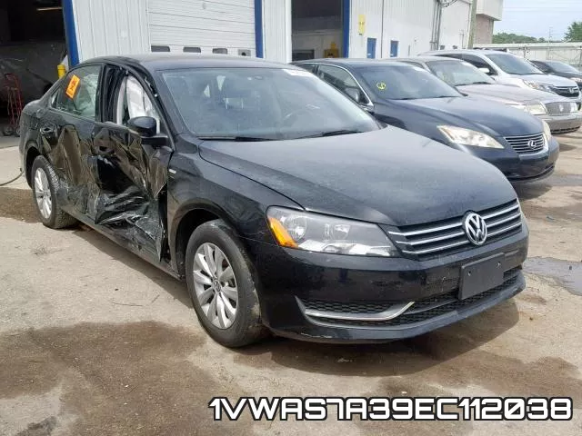 1VWAS7A39EC112038