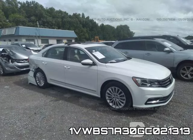 1VWBS7A30GC021313