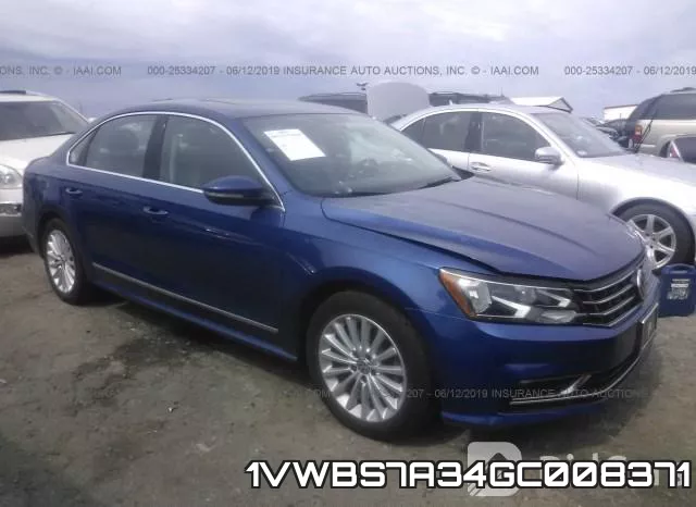 1VWBS7A34GC008371