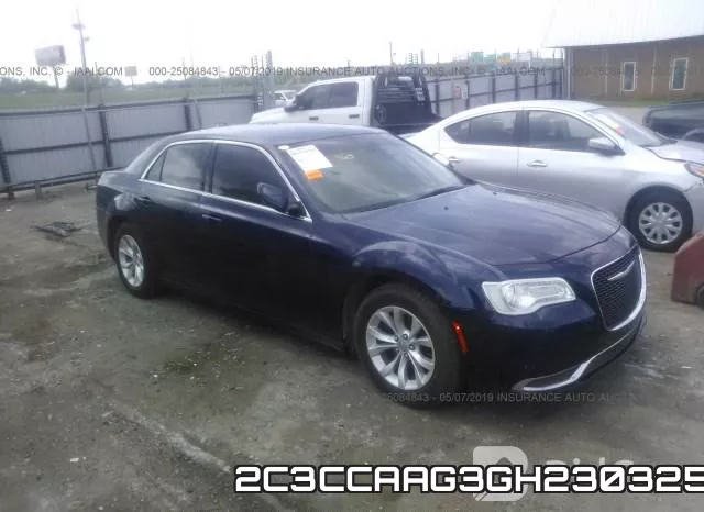 2C3CCAAG3GH230325